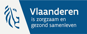 Vlaanderen is zorgzaam samenleven