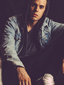 OnlinePsyHulp-jongeren thema's